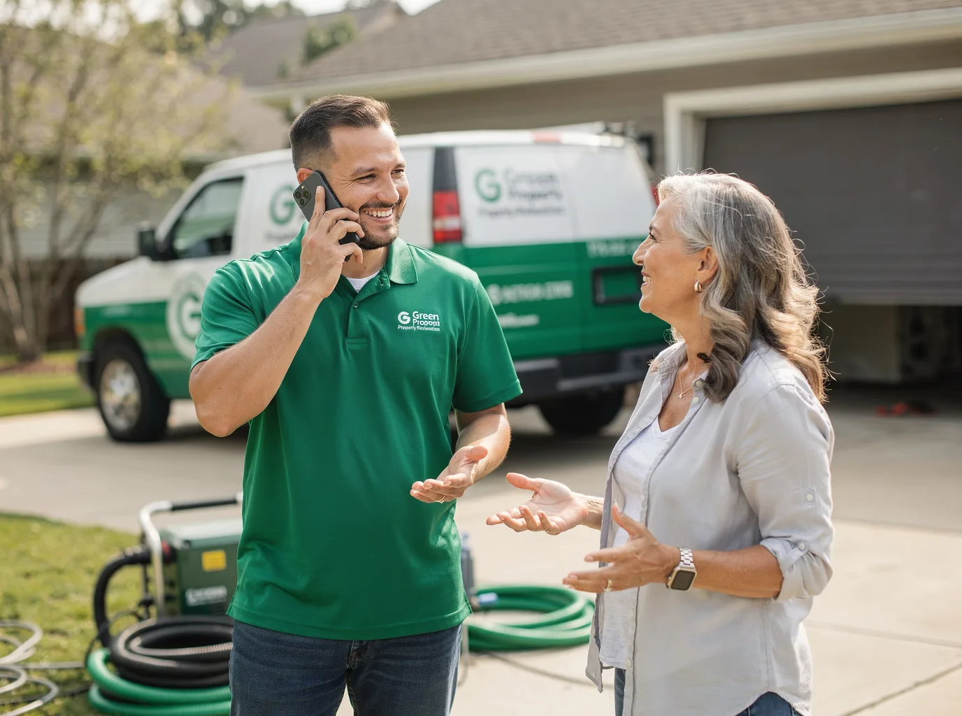 Water Damage Restoration Spiceland, IN FAQs